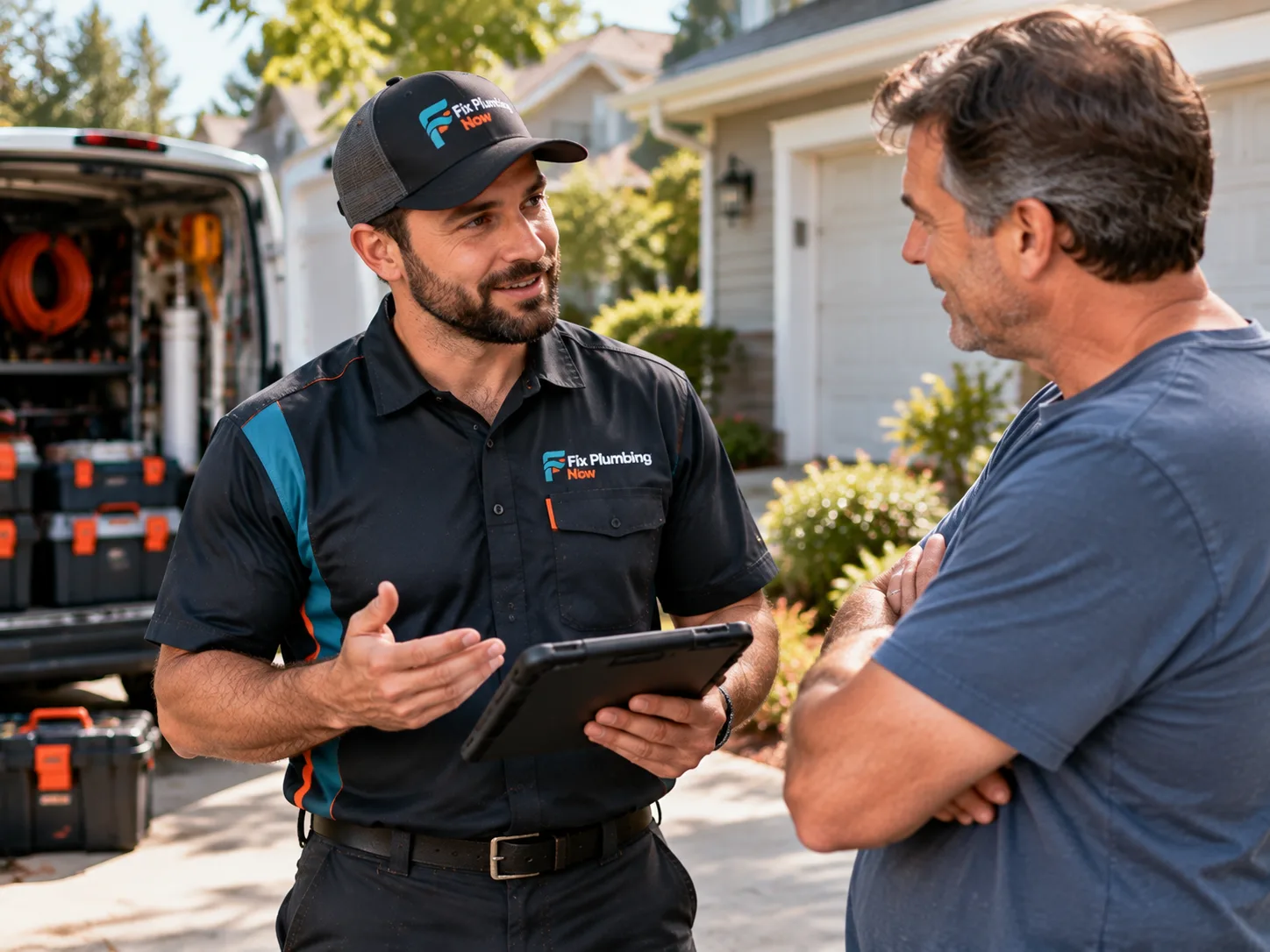 Clogged Drain Service Chesterton, IN FAQs